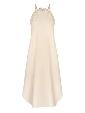 DODATEK PLAŻOWY FEBA F252 SUKIENKA