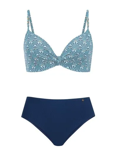 KOSTIUM KĄPIELOWY FEBA FD246 DÓŁ OD BIKINI