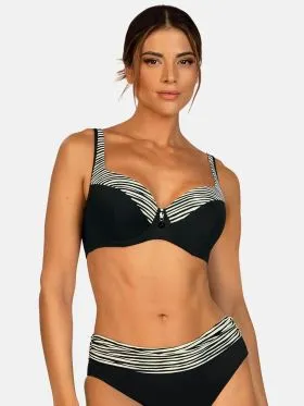 KOSTIUM KĄPIELOWY FEBA FG04 932 GÓRA OD BIKINI