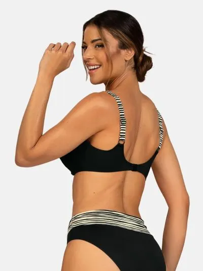 KOSTIUM KĄPIELOWY FEBA FG04 932 GÓRA OD BIKINI