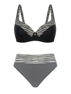 KOSTIUM KĄPIELOWY FEBA FG04 932 GÓRA OD BIKINI