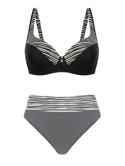 KOSTIUM KĄPIELOWY FEBA FG04 932 GÓRA OD BIKINI