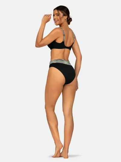 KOSTIUM KĄPIELOWY FEBA FG04 932 GÓRA OD BIKINI