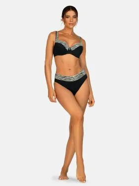 KOSTIUM KĄPIELOWY FEBA FG04 932 GÓRA OD BIKINI