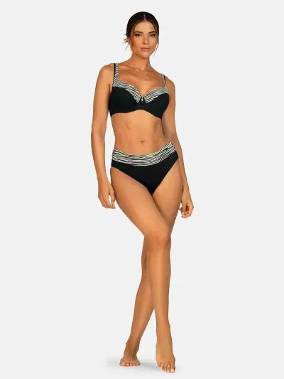 KOSTIUM KĄPIELOWY FEBA FG04 932 GÓRA OD BIKINI