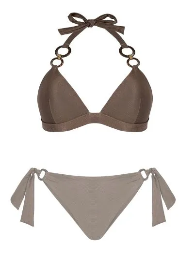 KOSTIUM KĄPIELOWY FEBA FG17B GÓRA OD BIKINI