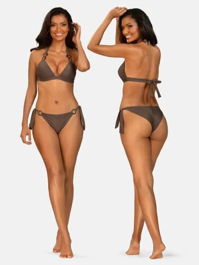 KOSTIUM KĄPIELOWY FEBA FG17B GÓRA OD BIKINI