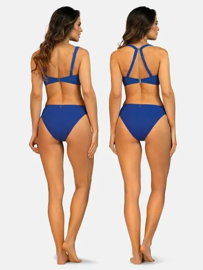KOSTIUM KĄPIELOWY FEBA FG241 604V GÓRA OD BIKINI