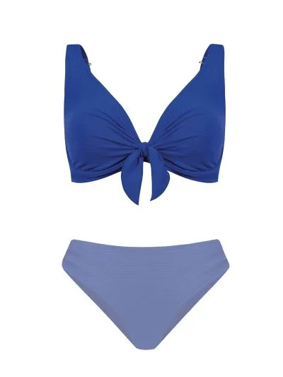 KOSTIUM KĄPIELOWY FEBA FG241 604V GÓRA OD BIKINI