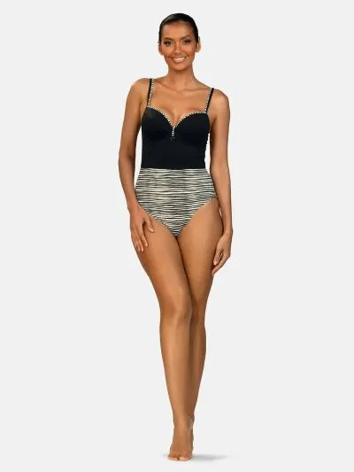 KOSTIUM KĄPIELOWY FEBA F26