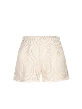 DODATEK PLAŻOWY FEBA F124C SPODENKI