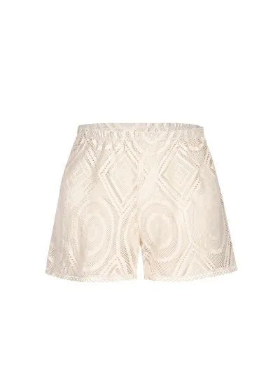 DODATEK PLAŻOWY FEBA F124C SPODENKI