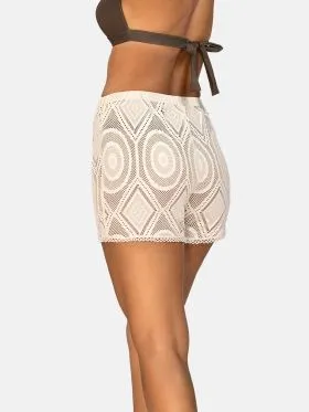 DODATEK PLAŻOWY FEBA F124C SPODENKI