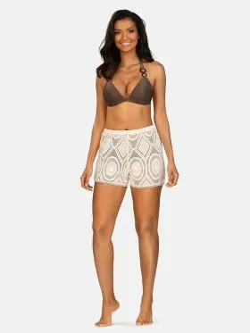 DODATEK PLAŻOWY FEBA F124C SPODENKI