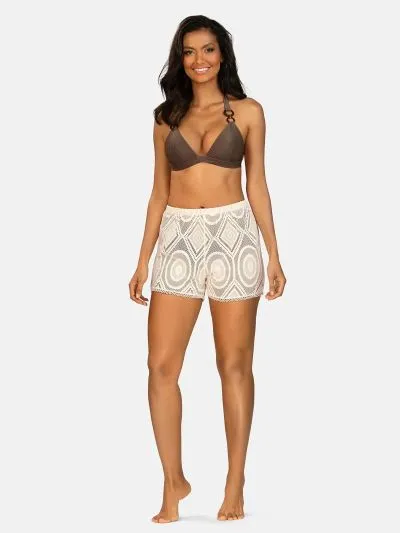 DODATEK PLAŻOWY FEBA F124C SPODENKI