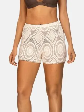 DODATEK PLAŻOWY FEBA F124C SPODENKI