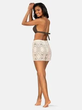 DODATEK PLAŻOWY FEBA F124C SPODENKI