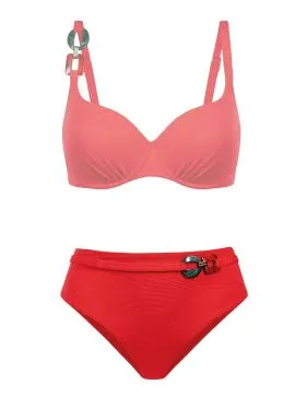 KOSTIUM KĄPIELOWY FEBA FD164E DÓŁ OD BIKINI