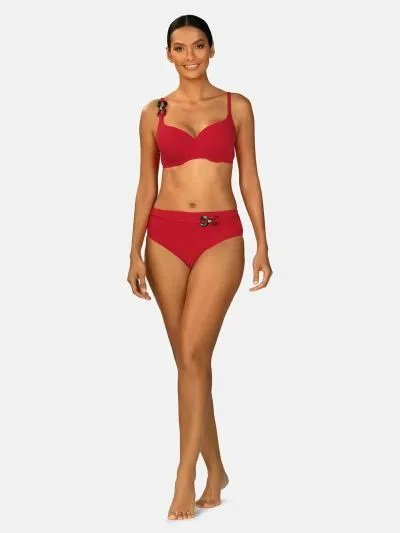 KOSTIUM KĄPIELOWY FEBA FD164E DÓŁ OD BIKINI