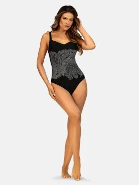 KOSTIUM KĄPIELOWY FEBA F31B