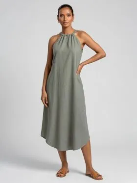 DODATEK PLAŻOWY FEBA F252 SUKIENKA