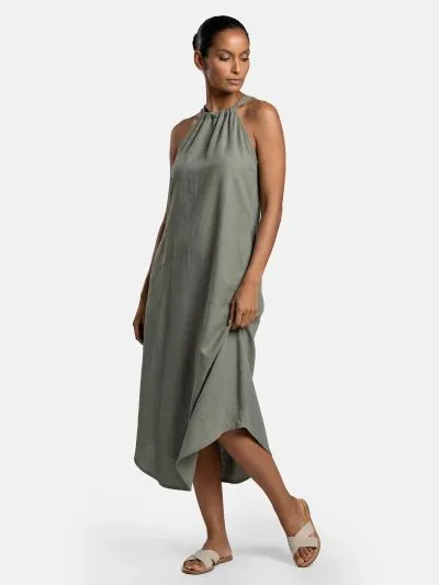 DODATEK PLAŻOWY FEBA F252 SUKIENKA