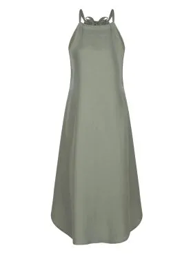 DODATEK PLAŻOWY FEBA F252 SUKIENKA