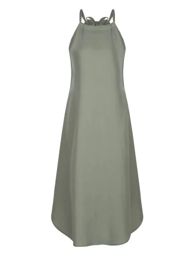 DODATEK PLAŻOWY FEBA F252 SUKIENKA