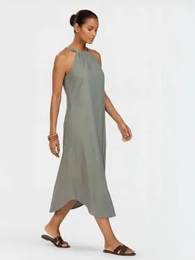 DODATEK PLAŻOWY FEBA F252 SUKIENKA