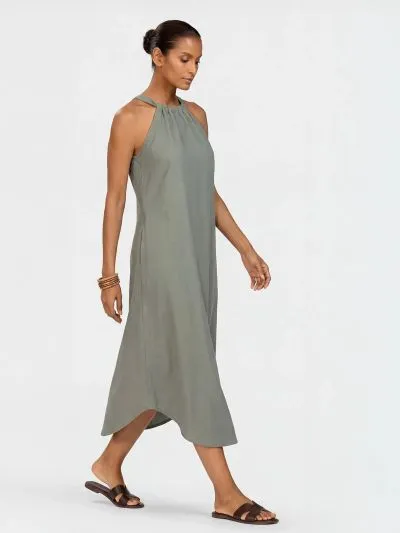 DODATEK PLAŻOWY FEBA F252 SUKIENKA