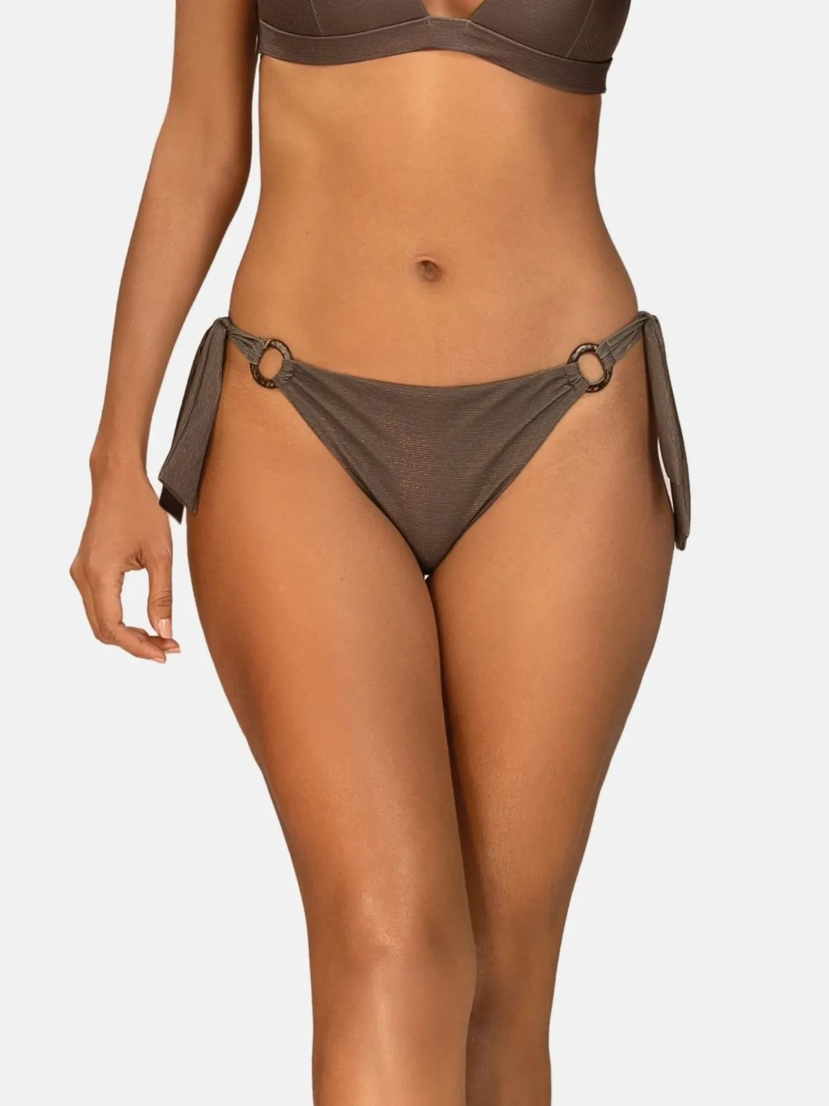 KOSTIUM KĄPIELOWY FEBA FD17F DÓŁ OD BIKINI