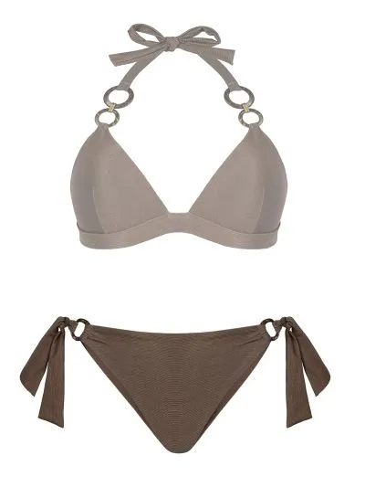 KOSTIUM KĄPIELOWY FEBA FD17F DÓŁ OD BIKINI