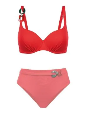 KOSTIUM KĄPIELOWY FEBA FG10 GÓRA OD BIKINI