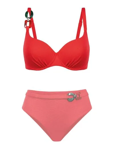 KOSTIUM KĄPIELOWY FEBA FG10 GÓRA OD BIKINI