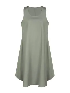 DODATEK PLAŻOWY FEBA F253 SUKIENKA