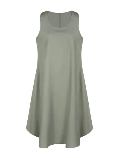 DODATEK PLAŻOWY FEBA F253 SUKIENKA