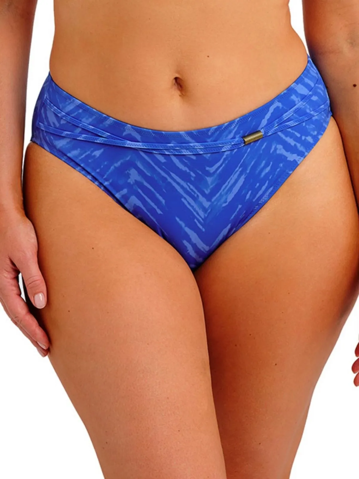 KOSTIUM KĄPIELOWY FANTASIE PUNTA MITA 505572 DÓŁ OD BIKINI