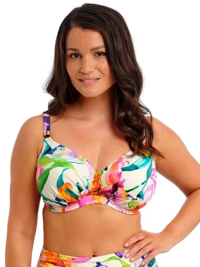 KOSTIUM KĄPIELOWY FANTASIE IGUAZU FALLS 506301 GÓRA OD BIKINI