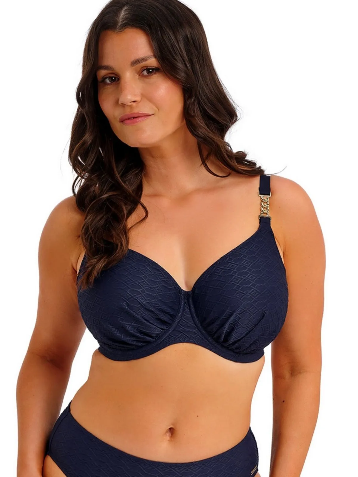 KOSTIUM KĄPIELOWY FANTASIE AZORES 506601 GÓRA OD BIKINI