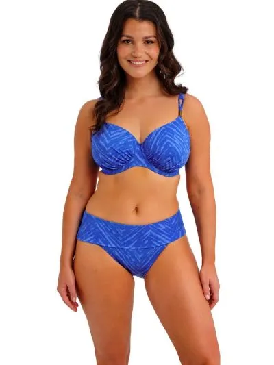 KOSTIUM KĄPIELOWY FANTASIE PUNTA MITA 505577 DÓŁ OD BIKINI