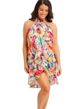 DODATEK PLAŻOWY FANTASIE IGUAZU FALLS 506391 SPÓDNICA