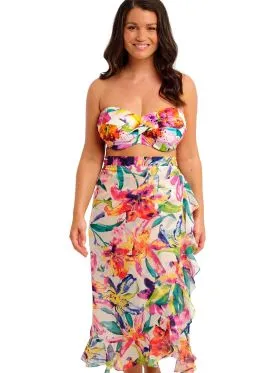 DODATEK PLAŻOWY FANTASIE IGUAZU FALLS 506391 SPÓDNICA