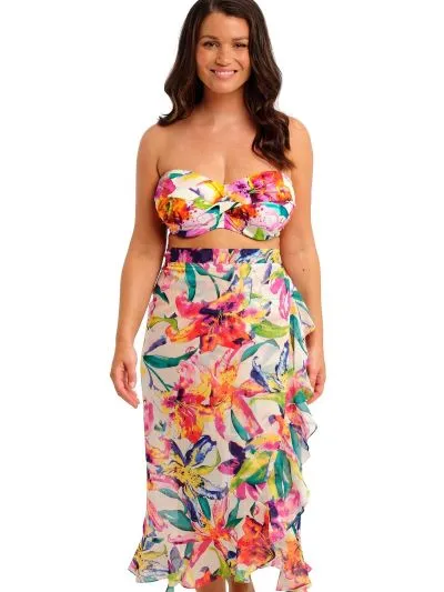 DODATEK PLAŻOWY FANTASIE IGUAZU FALLS 506391 SPÓDNICA