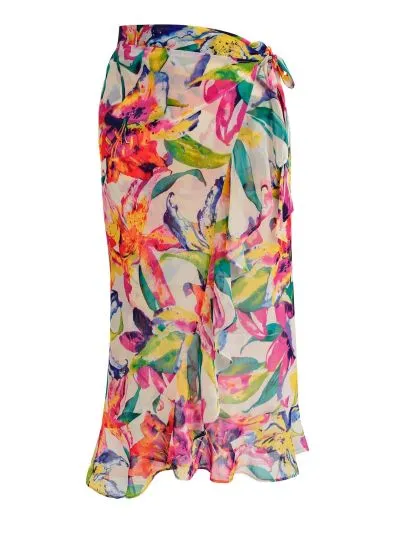 DODATEK PLAŻOWY FANTASIE IGUAZU FALLS 506391 SPÓDNICA