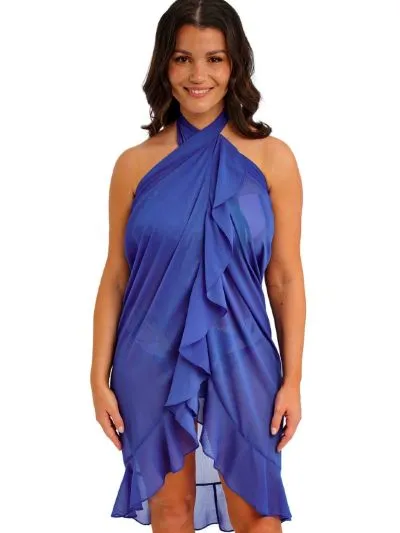 DODATEK PLAŻOWY FANTASIE NAURU 506291 PAREO