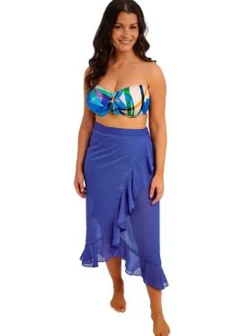 DODATEK PLAŻOWY FANTASIE NAURU 506291 PAREO