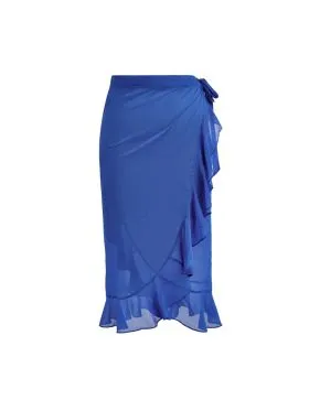 DODATEK PLAŻOWY FANTASIE NAURU 506291 PAREO