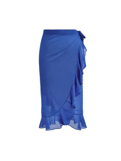 DODATEK PLAŻOWY FANTASIE NAURU 506291 PAREO