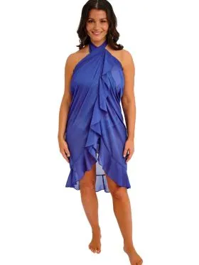 DODATEK PLAŻOWY FANTASIE NAURU 506291 PAREO