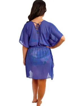 DODATEK PLAŻOWY FANTASIE NAURU 506294 TUNIKA